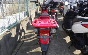HONDA CT125 HUNTER CUB JA55
