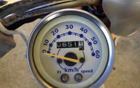 SUZUKI PALETTE CA41A