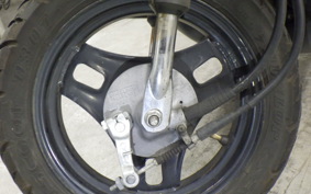 SUZUKI LET's 4 2013 CA45A