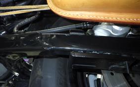 HARLEY XL883C 2005
