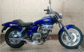 HONDA MAGNA 50 AC13