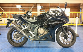 HONDA CBR400R 2016 NC47