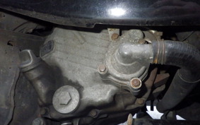 HONDA FUSION MF02
