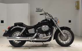 HONDA SHADOW 400 2007 NC34