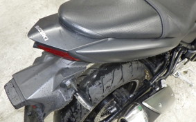 SUZUKI SV650 A 2016 VP55B