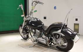 YAMAHA DRAGSTAR 1100 2003 VP13J
