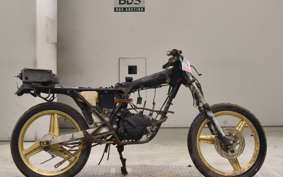 HONDA NS50F 2008 AC08