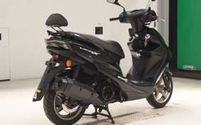 YAMAHA CYGNUS 125 XSR 3 SEA5J