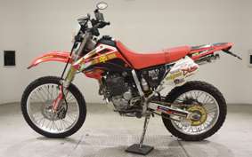 HONDA XR250 GEN 2 2015 MD30