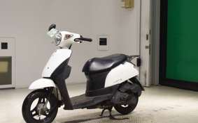 SUZUKI LET's 2018 CA4AA