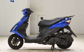 SUZUKI ADDRESS V125 S 2005 CF4MA