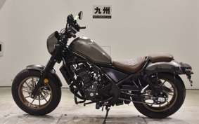 HONDA REBEL 250 S MC49