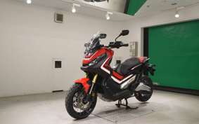 HONDA X-ADV 750 2017 RC95
