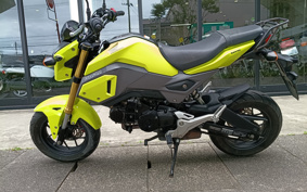 HONDA GROM JC61
