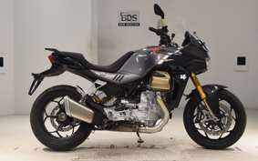 MOTO GUZZI V100マンディロS 2024