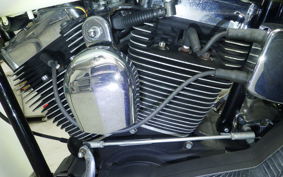 HARLEY FLSTCI 1450 2005