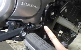 HONDA MONKEY 125 JB05