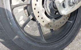 HONDA CB1300SF SUPER FOUR Gen. 3