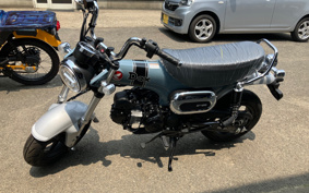 HONDA DAX 125 JB04