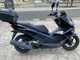 Фото Honda PCX 125 2016 с японского аукциона