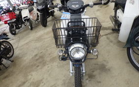 HONDA C50 SUPER CUB AA04