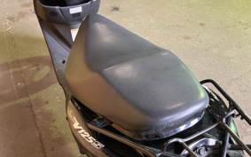 SUZUKI ADDRESS V125 CF4MA