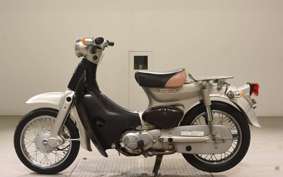HONDA LITTLE CUB AA01