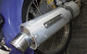 HONDA C110 SUPER CUB JA07