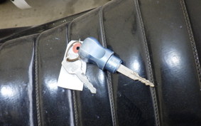 KAWASAKI ZEPHYR 400 Gen.1 1994 ZR400C