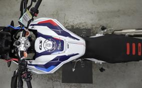 BMW F900GS 2024