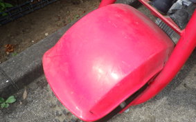 HONDA ATC70 TB03