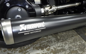 BMW R18 2025