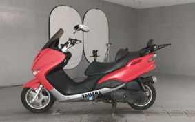 YAMAHA MAJESTY 125 5CA