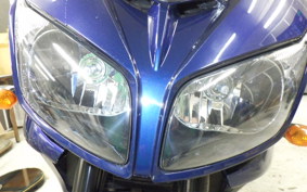 YAMAHA FZ1 FAZER GT 2011 RN21J