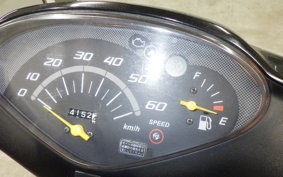 HONDA DIO Gen.6 AF68