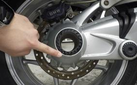 BMW R1200ST 2006