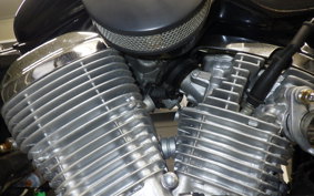 HONDA STEED 400 1993 NC26