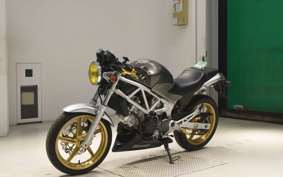 HONDA VTR 250 Gen. 2 2021 MC33