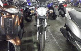 HONDA CBF 125 2025