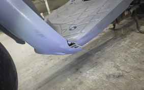 SUZUKI LET's 4 2026 CA45A