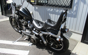 HARLEY FXE1200 1993 528