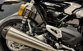 TRIUMPH SPEED TWIN 1200RS 2025 DD0H20