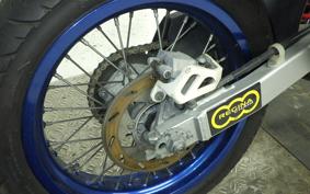 KAWASAKI KLX250D TRACKER LX250E