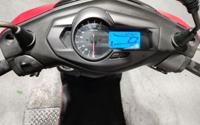 YAMAHA CYGNUS125XSR SEA5J