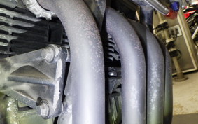 KAWASAKI ZEPHYR 400 KAI 1997