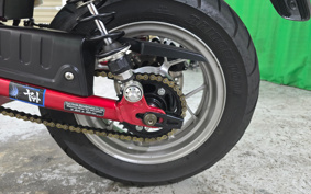 HONDA MONKEY 125ABS JB02