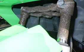 YAMAHA AERO X100