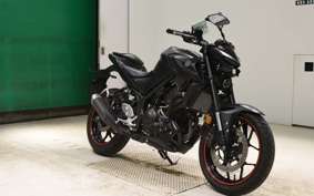 YAMAHA MT-25 A RG74J