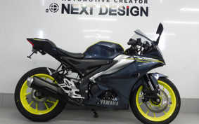 YAMAHA YZF-R125 RE45J