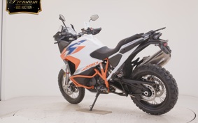 KTM 1290 SUPER ADVENTURE R